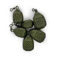 Ridge Monkey Zead Square Pear Weights